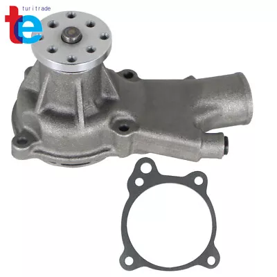 Water Pump For Mercruiser OMC Volvo Penta 120 153 2.5 140 181 3.0 160 250 L • $40.69