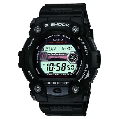 Casio Mens G-Shock Watch RRP £135. New And Boxed. 2 Year Warranty. • £134.99