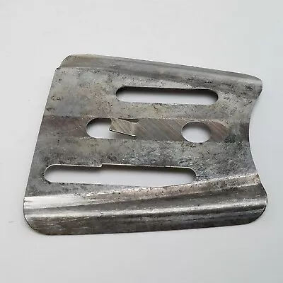 Echo CS550P Chainsaw Guide Plate Inner C305000390 • $6