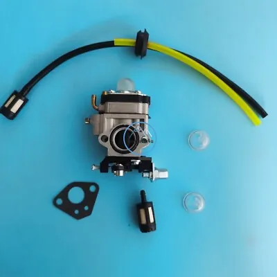 Carburetor For Ardisam Earthquake 2 Cycle E43 Auger 300486 11334 43CC / 51.7CC • $12.15