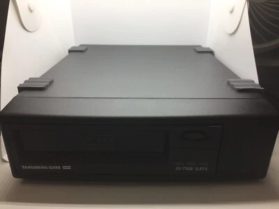 $325 • Buy Nortel N0171019 SLR75 External With HD68-VHDCI Cable