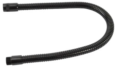 £7.45 • Buy Microphone Gooseneck Arm 500mm Black