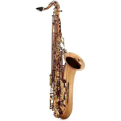 P. Mauriat PMST-285 - Grand Dreams 285 Tenor Saxophone - Cognac Lacquer • $3198.88
