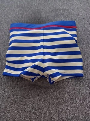 Baby Boy's BNWT M&S Swim Nappy Age 0-3 Months • £6