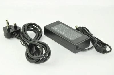 £12.99 • Buy 19V 3.42A E-SYSTEM 3083 3086  Laptop Charger AC Adapter UK