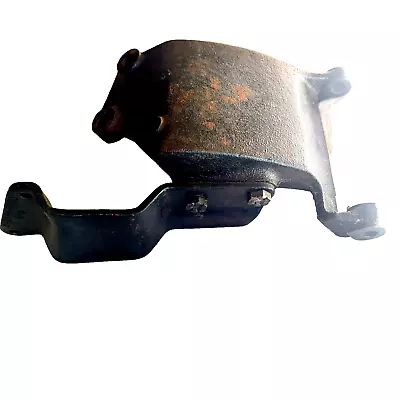 1966 1967 Ford Falcon Mustang Smog Pump Bracket SET: C6DE-9B451-B  C7DE-9B450-A • $59.95