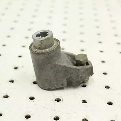 2007 Polaris Rmk 600 Idler Wheel Mount 5631446 • $9.21