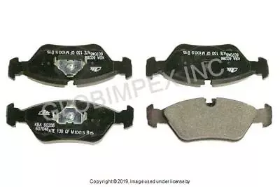 BMW Front Brake Pad Pads E30 M3 (1983-1991) ATE + 1 Year Warranty • $99.45