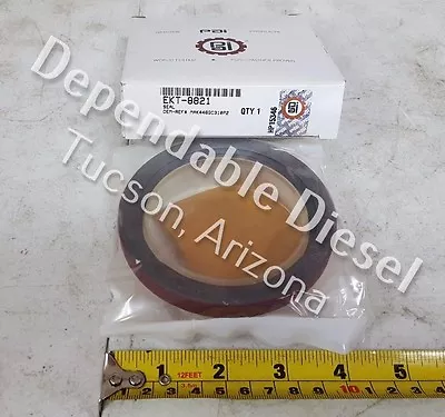 Front Crankshaft Seal For Mack V8 E6 E7. PAI# EKT-8821 Ref.# 446GC310P2 25633195 • $55