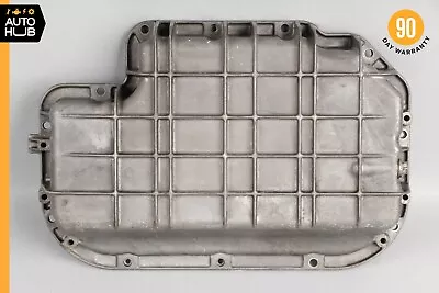 98-06 Mercedes W163 ML430 E430 S430 CLK430 Lower Oil Pan 1120140603 OEM • $70.55