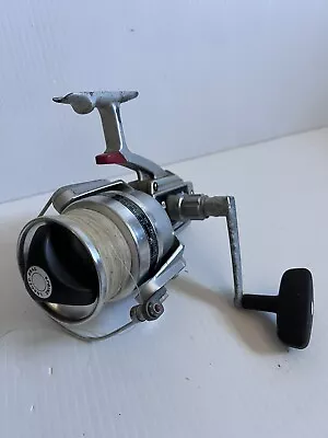 Daiwa 7000C  Silver Series Vintage Saltwater Skirted Spool Spinning Reel • $22.99