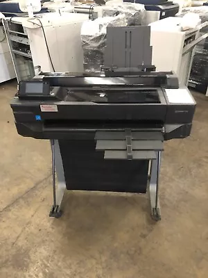 HP Designjet T520 24  Wide Format Color Printer  - TX • $500