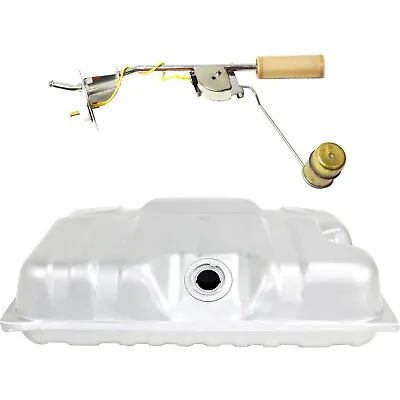 Fuel Tank Kit For 1975-1978 Ford F-150 For 1973-1978 F-250 FO3900109 D8TZ9002M • $173.53