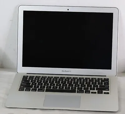 Apple MacBook Air 13 (i7 2GHz A1466 MD846LL/A 2012)Laptop (No HDD) • $79.19