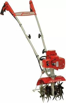 Mantis 7924 2-Cycle Plus Tiller/Cultivator With FastStart Technology For 75% ... • $379