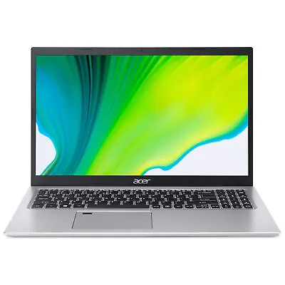 Acer Aspire 5 - 15.6  Laptop Intel Core I3-1115G4 3GHz 8GB RAM 128GB SSD W11H S • $249.99