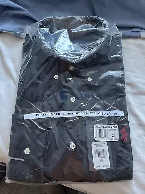 Ralph Lauren Xl Mens Shirt • £9.99