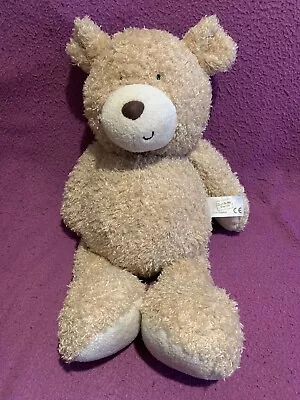 £12.99 • Buy Tesco Cuddle Me Friends Teddy Bear Soft Toy