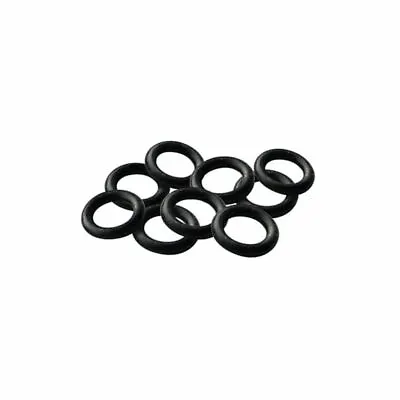 JB Industries P90009 1/4  Replacement O-Ring 10-Pack • $9.25