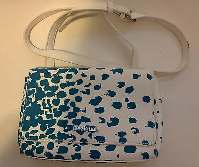 New Desigual   Printed Bag • $35