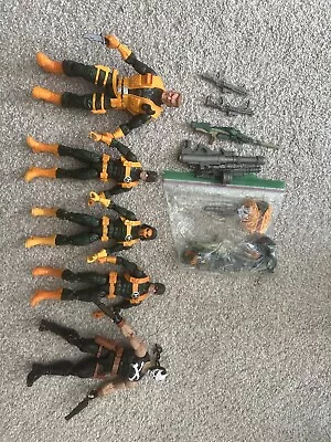 Marvel Legends Hydra Lot • $110.39