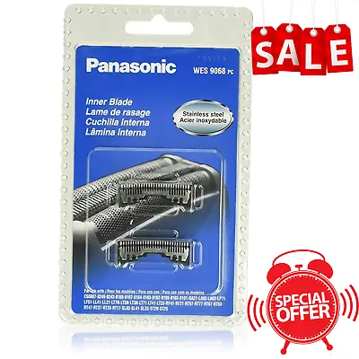 Replacement Panasonic Blades Cutter Shaver ES-LA93-K ES-LF51-A ES-SL41 ES-RF31-S • $33.39