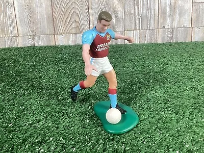 £10.99 • Buy Vintage David Platt Aston Villa 1989-90 Figure - Tonka / Kenner - 10.5cm Tall