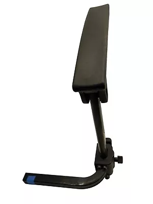 Golden Mobility Liberty 312 ARMREST 14” RIGHT SIDE  Cushion Power Wheelchair • $60