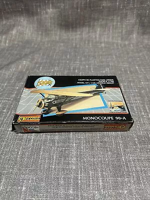 Rare Pegaso Monocoupe 90-A 1/48 NIOB Rare • $20