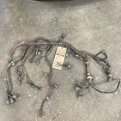 96-99 Acura Integra B18B1 Engine Wire Harness Manual Transmission OEM Motor Mod • $224.99