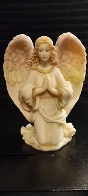 Seraphim Classics Iris Figurine The Rainbows End Roman 1993 Retired Angel 67087 • $49