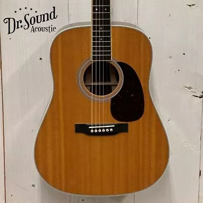 Martin 2022 D-35 Used Acoustic Guitar • $3284.07