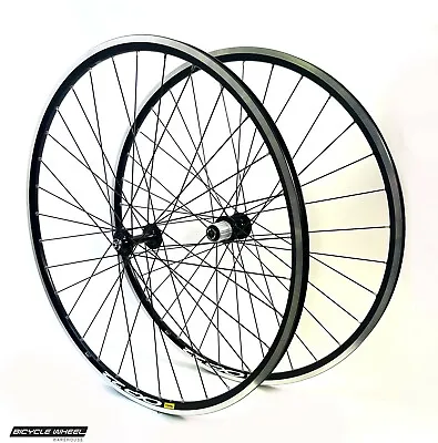 Mavic CXP22 700c Road Wheel Set Pure RT320 Hubs  • $249.99