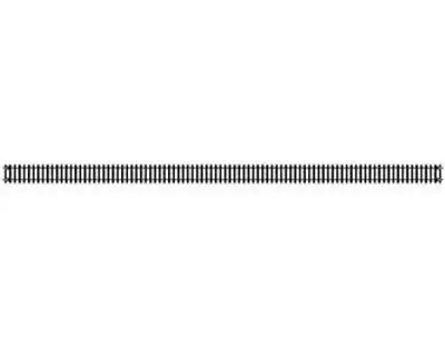 Hornby R603 Quad Long Straight Track 670mm OO Gauge • £6.70