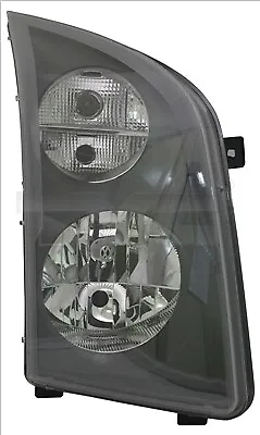 TYC 20-12352-15-2 Headlight For VW • $166.12