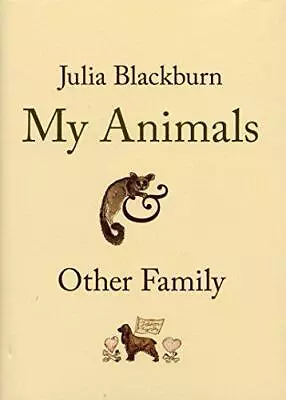 My Animals And Other Family • £2.90