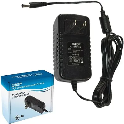 $9.95 • Buy 12V AC Adapter For Allen & Heath Xone:23, Xone:23C Mixer Power Supply PSU Cord