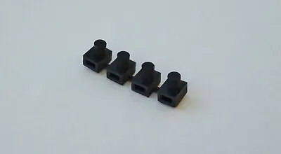 OO Lima/Hornby NEM Converter 4mm Pin Sample (4 Pockets) • £5