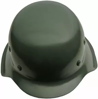 German M-42 Helmet Steel Helmet • $46.79