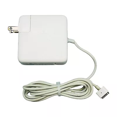Genuine Apple MagSafe 60W AC Adapter For Macbook Pro 15-inch 17-inch 2006-2008 • $30.16