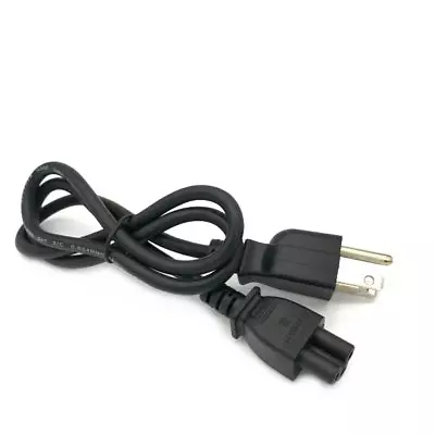 AC Power Cable Cord For GATEWAY FPD1976 FPD1760 FPD2185W FPD1975W MONITOR 3' • $7.16