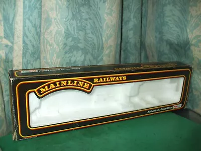 £13.95 • Buy MAINLINE LMS REBUILT PATRIOT EMPTY BOX ONLY - No.1