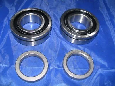 2 Rear Wheel Bearings 56 57 58 59 60 61 62 Buick NEW • $252.92