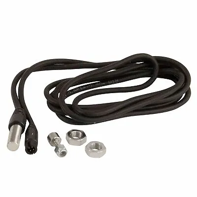 AiM Motorsport Magnetic Wheel Speed Sensor / Pick Up 719 Connection - For MXL • $104.54