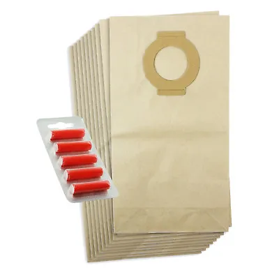 HOOVER Vacuum Cleaner Dust Bags Type H16 Aquamaster CB100 Module 900 S4326 S4328 • £12.97