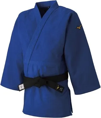 22JA8A0127 IJF Mizuno Judo Uniform Approved National Team Model Size 2B New • $225.98
