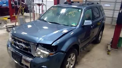 Automatic Transmission 2.5L 6 Speed 2WD Fits 09-11 MAZDA TRIBUTE 1284620 • $1749.99