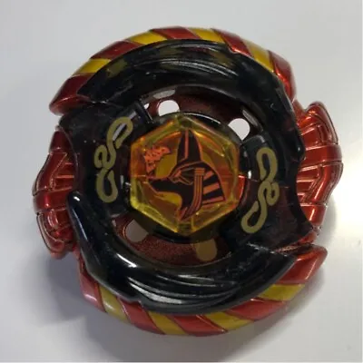 Metal Fight Beyblade Mercury Anubis 85XF Brave Ver. TAKARA TOMY CoroCoro Limited • $75