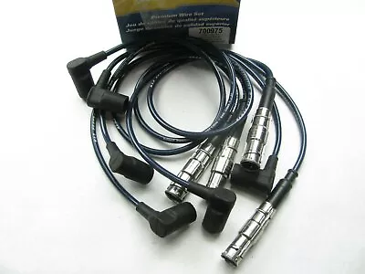 Powermax 700975 Ignition Spark Plug Wire Set - 1984-1993 Mercedes-Benz 190E SOHC • $44.95