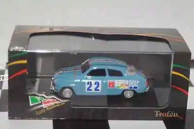 Saab 96 1000 Lakes Rally 1962 RR.fi 23 Trofeu Resin SIMO LAMPINEN • £72.99